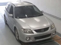Mazda Familia. �������, ��������, 2.0 (170��.�.), ������, 69 000����. ��, �/�, ��� ���. ��� ����� �� ������������ ����