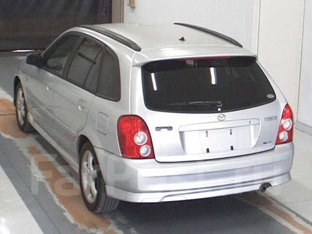 Mazda Familia. �������, ��������, 2.0 (170��.�.), ������, 69 000����. ��, �/�, ��� ���. ��� ����� �� ������������ ����