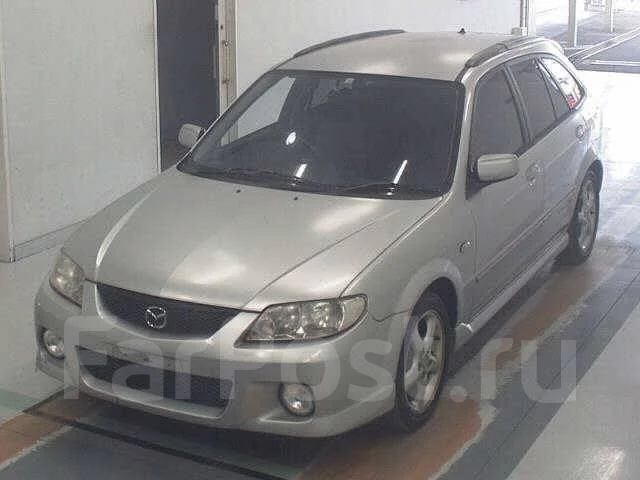 Mazda Familia. �������, ��������, 2.0 (170��.�.), ������, 69 000����. ��, �/�, ��� ���. ��� ����� �� ������������ ����