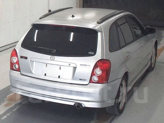 Mazda Familia. �������, ��������, 2.0 (170��.�.), ������, 69 000����. ��, �/�, ��� ���. ��� ����� �� ������������ ����