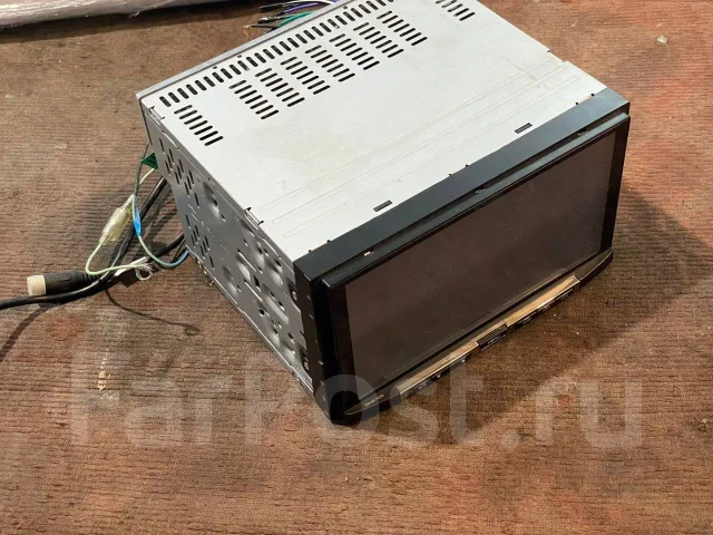 Kenwood DMX-100 ����