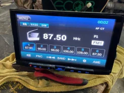 Kenwood DMX-100 ����