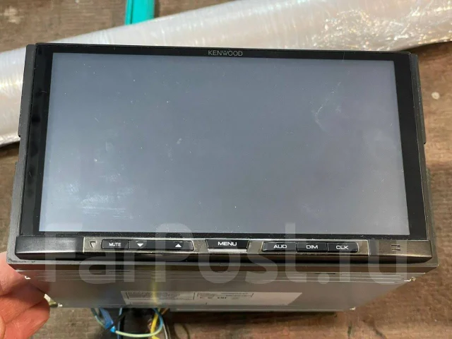 Kenwood DMX-100 ����