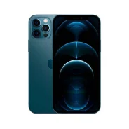 Apple iPhone 12 Pro Max. �/�, �����, 3G, 4G LTE, 5G, Dual-SIM, NFC ����