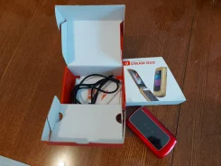 BQ BQ-2405 Dream. �/�, �������, Dual-SIM ����