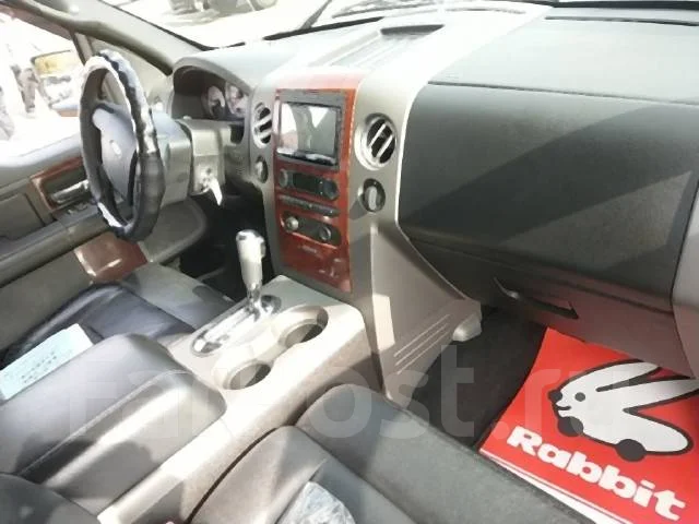 Ford F150. �������, 4wd, 5.4 (304��.�.), ������, 110 000����. ��, �/�, ��� ���. ��� ����� �� ������������ ����