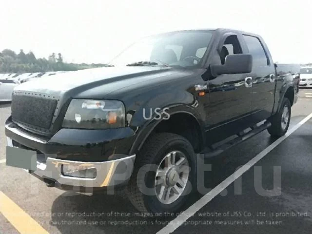 Ford F150. �������, 4wd, 5.4 (304��.�.), ������, 110 000����. ��, �/�, ��� ���. ��� ����� �� ������������ ����