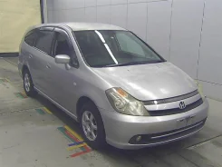 Honda Stream. �������, ��������, 1.7 (143��.�.), ������, 81 000����. ��, �/�. ��� ����� �� ������������ ����
