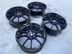 Weds Sport SA-55M. 8.0x19", 5x100, ET55 ����