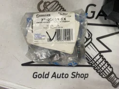 77-01651-SX ����������� ���������� ������ Renault Megane II 02-08 77-01651-SX ����
