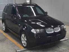 BMW X3. E83 ����