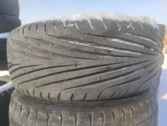 Goodyear Eagle F1 GS-D3. ������, ����� ����