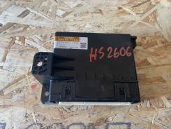    Lexus HS250H 88650-75090 88650-75090 
