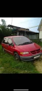 Dodge Caravan. 2B4FP25B3YR512832 ����