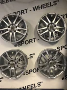 IKI. 6.5x16", 5x114.3, ET-45 ����