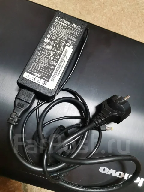 Lenovo IdeaPad Z710. 17", 2 400����, ��� 4 ��, ���� 500���, WiFi: 1 ����