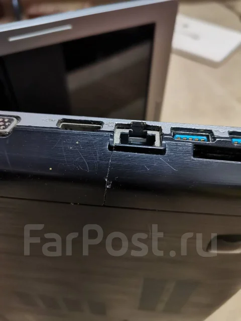 Lenovo IdeaPad Z710. 17", 2 400����, ��� 4 ��, ���� 500���, WiFi: 1 ����