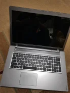 Lenovo IdeaPad Z710. 17", 2 400����, ��� 4 ��, ���� 500���, WiFi: 1 ����