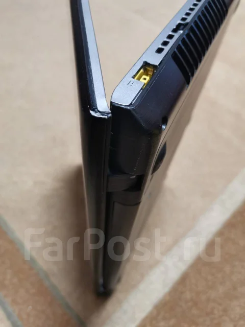 Lenovo IdeaPad Z710. 17", 2 400����, ��� 4 ��, ���� 500���, WiFi: 1 ����