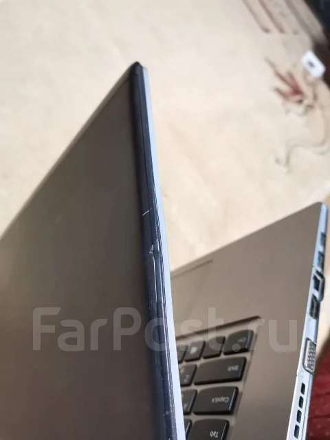 Lenovo IdeaPad Z710. 17", 2 400����, ��� 4 ��, ���� 500���, WiFi: 1 ����