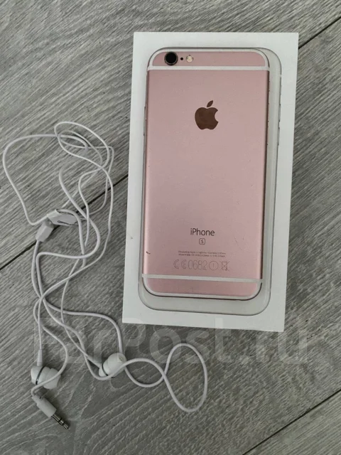 Apple iPhone 6s. �/�, ������� ����