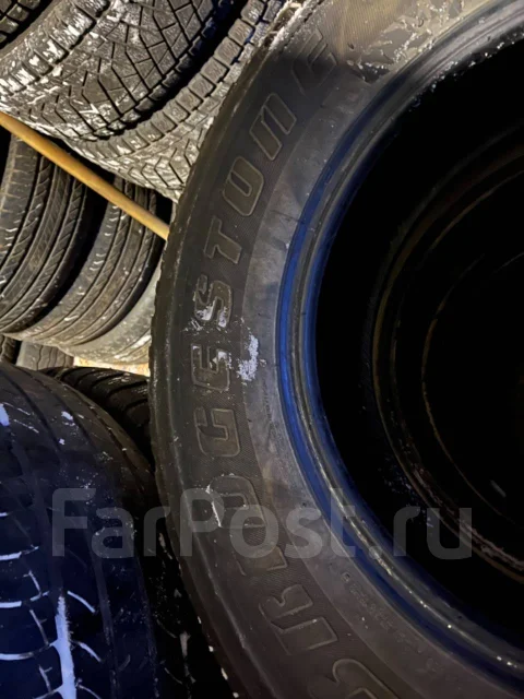 Bridgestone Dueler H/T 840. ������, �/�, ����� 30 % ����