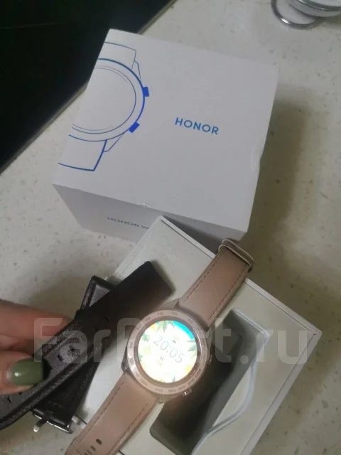 Honor ����