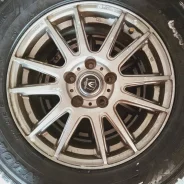 Diewe Inverno. x16", 5x114.3, �� 72���. ����