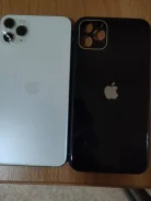 Apple iPhone 11 Pro Max. �/�, �����, 4G LTE, NFC ����