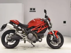 Ducati Monster 696. 696����. ��., ��������, ���, ��� �������. ��� ����� �� ������� ����