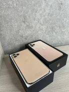 Apple iPhone 11 Pro Max. �/�, �������, 4G LTE, ����������, NFC ����