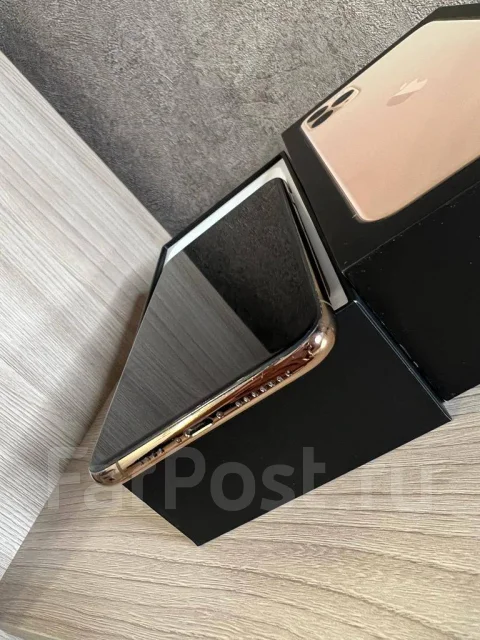 Apple iPhone 11 Pro Max. �/�, �������, 4G LTE, ����������, NFC ����