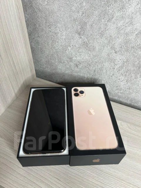 Apple iPhone 11 Pro Max. �/�, �������, 4G LTE, ����������, NFC ����