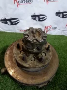 ������� Mitsubishi Pajero V24 4D56 MB858405 ����
