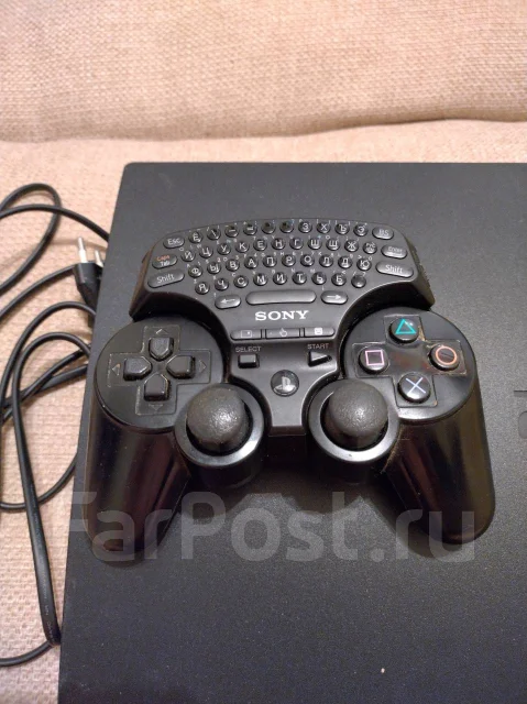 Sony PlayStation 3 Slim ����