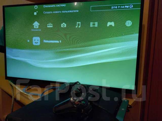Sony PlayStation 3 Slim ����