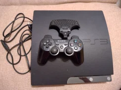 Sony PlayStation 3 Slim ����