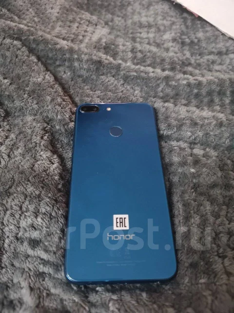 Honor 9 lite. �/�, �����, 3G, 4G LTE, Dual-SIM, NFC ����