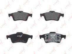    |  | BD6302 Lynxauto BD6302 