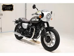 Kawasaki W800. 800����. ��., ��������, ���������, ��� �������. ��� ����� �� ������������ ����