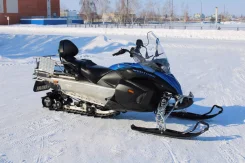 Yamaha Venture Multi Purpose. ��������, ���� ���, � �������� ����