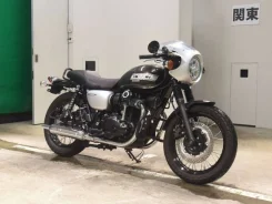 Kawasaki W800. 800����. ��., ��������, ���������, ��� �������. ��� ����� �� ������������ ����