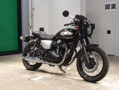 Kawasaki W800. 800����. ��., ��������, ���������, ��� �������. ��� ����� �� ������������ ����