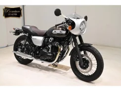 Kawasaki W800. 800����. ��., ��������, ���������, ��� �������. ��� ����� �� ������������ ����