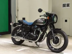 Kawasaki W800. 800����. ��., ��������, ���������, ��� �������. ��� ����� �� ������������ ����