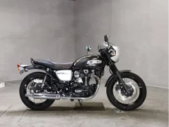 Kawasaki W800. 800����. ��., ��������, ���, ��� �������. ��� ����� �� ������������ ����