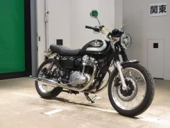 Kawasaki W800. 800����. ��., ��������, ���������, ��� �������. ��� ����� �� ������������ ����
