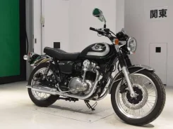 Kawasaki W800. 800����. ��., ��������, ���������, ��� �������. ��� ����� �� ������������ ����