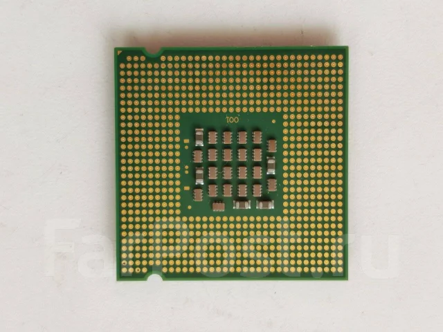 Intel Celeron D 326 ����