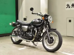 Kawasaki W800. 800����. ��., ��������, ���, ��� �������. ��� ����� �� ������������ ����